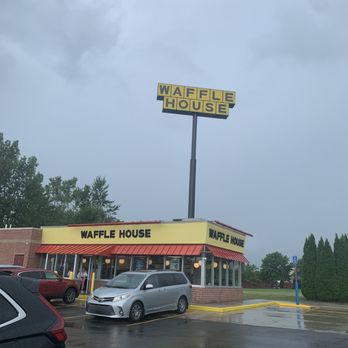 Waffle House - Breakfast & Brunch Near Me - Austinburg, Ohio Waffle House - Breakfast & Brunch Near Me - Austinburg, Ohio