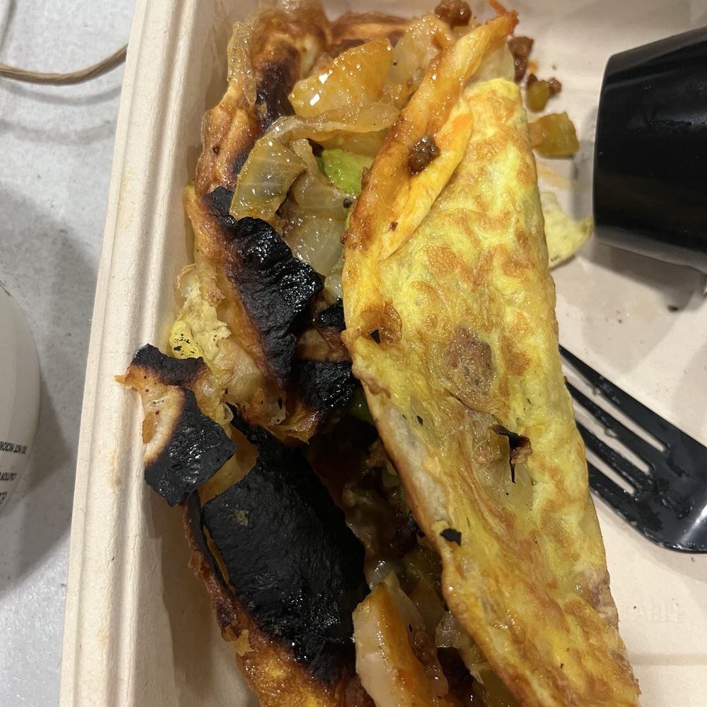 First Watch - Chickichanga - Breakfast & Brunch Near Me - Des Plaines, Illinois First Watch - Chickichanga - Breakfast & Brunch Near Me - Des Plaines, Illinois