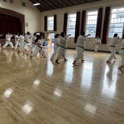 csuLB Shotokan Karate Club