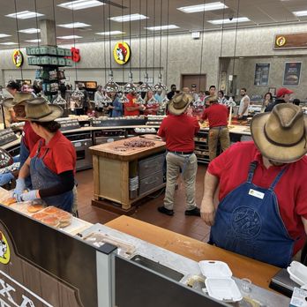 BUC-EE’S - Updated January 2025 - 2768 Photos & 676 Reviews - 2330