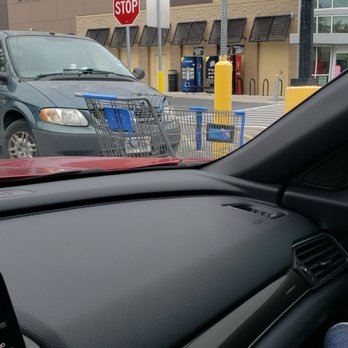 Walmart Supercenter - Grocery Near Me - San Antonio, Texas