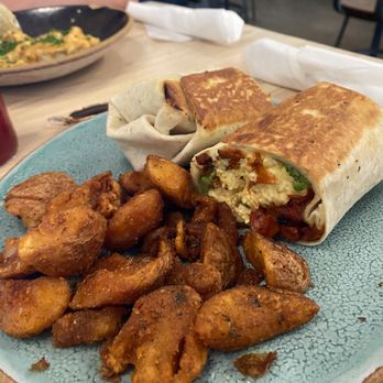 Bearcat CBD - Burrito - Coffee & Tea Near Me - New Orleans, Louisiana Bearcat CBD - Burrito - Coffee & Tea Near Me - New Orleans, Louisiana