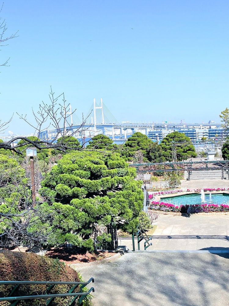 Minatono Mieru Oka Koen