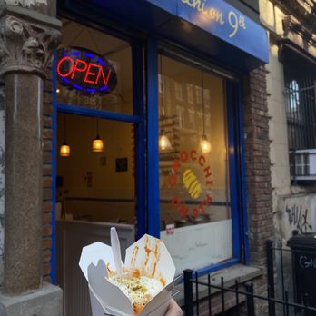 Gnocchi On 9th - Italian Near Me - New York, New York