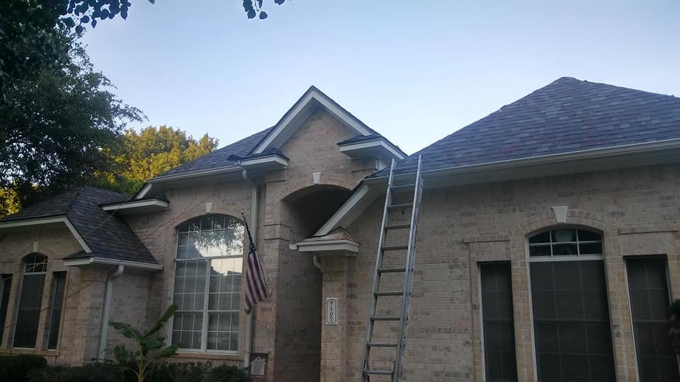 Slide of Junior Roofing & Repair