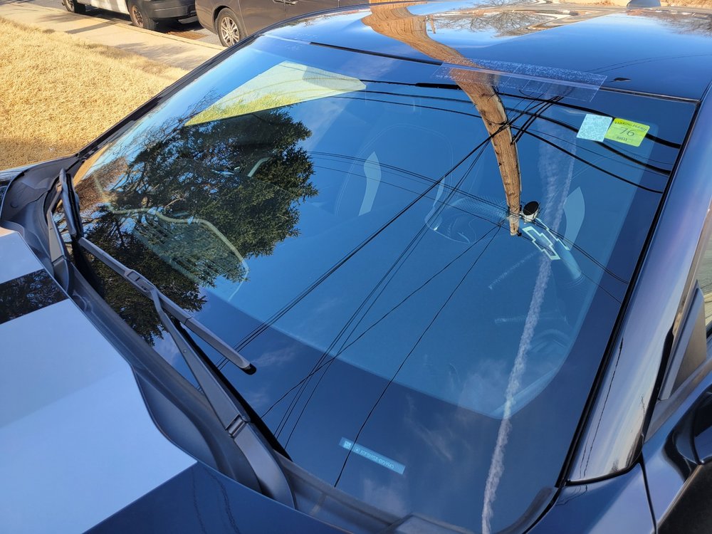 PRO AUTO GLASS Updated September 2024 13 Reviews 5601 Kenilworth Ave, Silver Spring