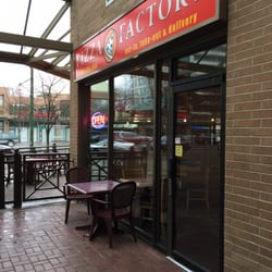 Pizza Factory