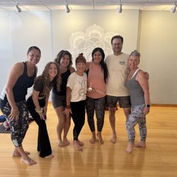 Guruv Yoga