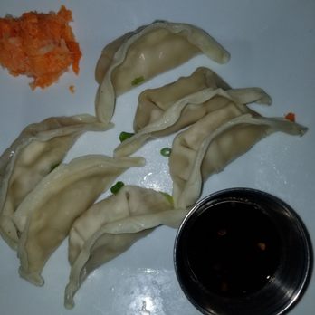 Sapa House - Sapa Steamed Dumplings - Sushi Bars Near Me - Dallas, Texas