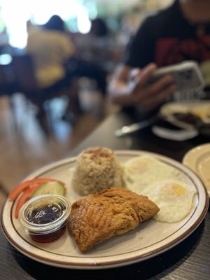 Mountain West Eatery by null