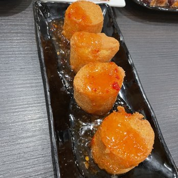 Chef Tony Dim Sum - Dim Sum Near Me - Arcadia, California Chef Tony Dim Sum - Dim Sum Near Me - Arcadia, California