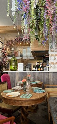 Bocaditos Bistro NYC by null