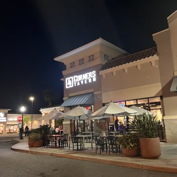 4Corners Tavern - Gastropubs Near Me - Davenport, Florida