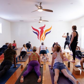 Phoenix Power Yoga - Yoga Near Me - Neptune Beach, Florida Phoenix Power Yoga - Yoga Near Me - Neptune Beach, Florida