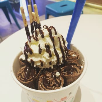 I CE NY - Desserts Near Me - New York, New York I CE NY - Desserts Near Me - New York, New York