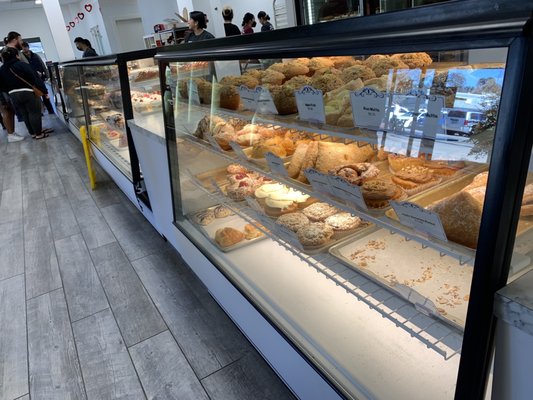Hans & Harry's Bakery by null