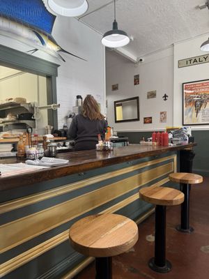 Giuliana's Just For You Cafe by null