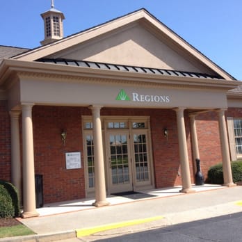 REGIONS MORTGAGE - Updated January 2025 - 12175 Highway 92 
