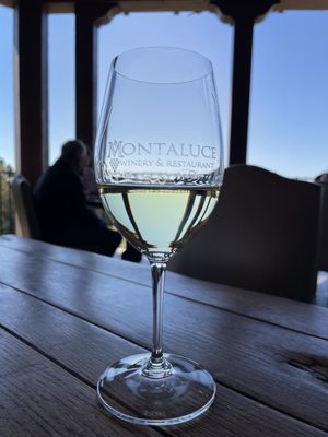 Montaluce Winery & Restaurant by null