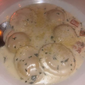 Brazen Head - Lobster Ravioli - Steakhouses Near Me - San Francisco, California