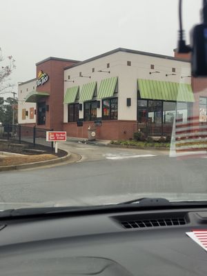 Del Taco by null