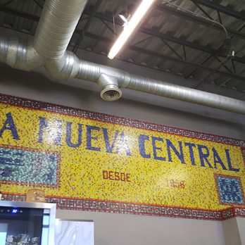La Nueva Central - Mexican Near Me - Ciudad Juárez, CHH La Nueva Central - Mexican Near Me - Ciudad Juárez, CHH