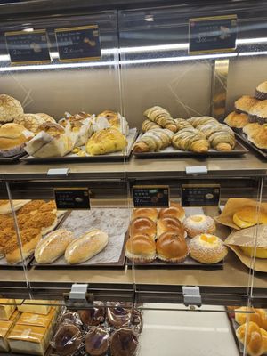 Xin Fa Bakery by null