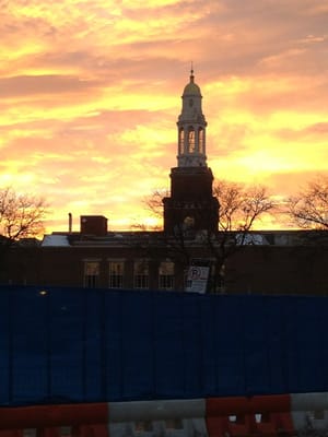 Brooklyn College by null