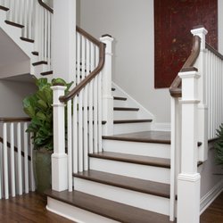 Amron Stair Works
