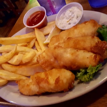 Szabo's - Halibut and chips - Seafood Near Me - Newport, Oregon Szabo's - Halibut and chips - Seafood Near Me - Newport, Oregon