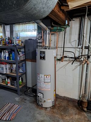 Leader Mechanical Services