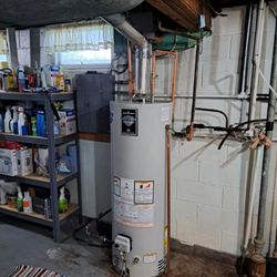 Leader Mechanical Services