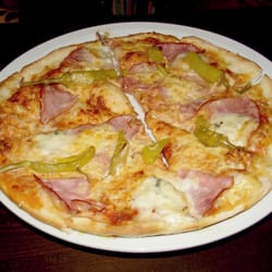Pizza Drive