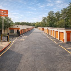 Public Storage
