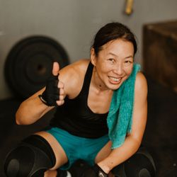 U Can Crossfit