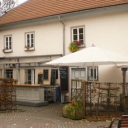 Festspielkantine