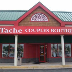 Le Tache Couples Boutique