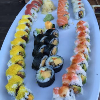 Dave's Sushi - Sushi Bars Near Me - Bozeman, Montana Dave's Sushi - Sushi Bars Near Me - Bozeman, Montana