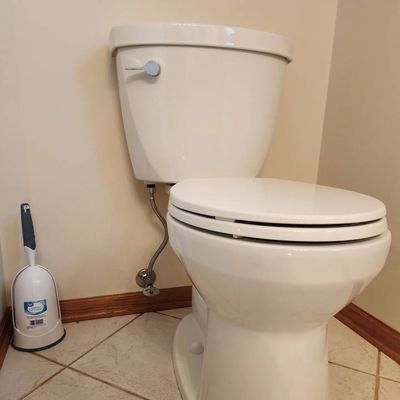 Placella Plumbing and Heating Logo