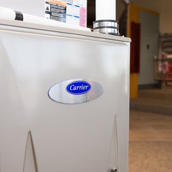 Harker Heating & Cooling - Harker Heating & Cooling Furnace - Heating & Air Conditioning/HVAC Near Me - Madison, Wisconsin