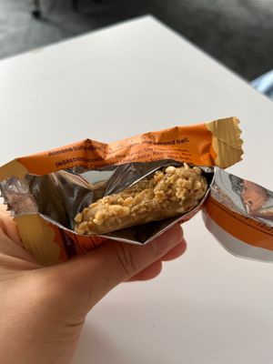 Pret A Manger by null