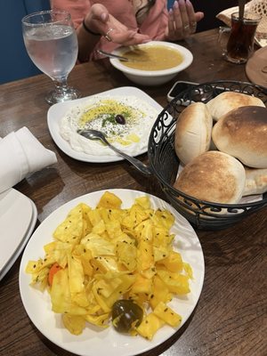 Sahara Restaurant & Banquet Center by null