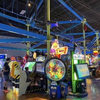 MAIN EVENT ALPHARETTA - Updated November 2024 - 285 Photos & 303 ...