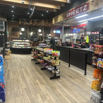Sheetz - Convenience Stores Near Me - Washington Township, Ohio