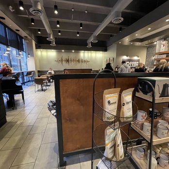 Coroco Coffee - Coffee & Tea Near Me - St. Charles, Illinois