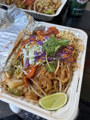 Thai Vegan by null