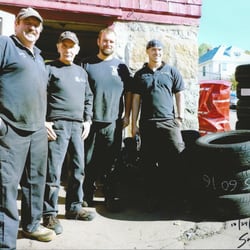 Jimmy's Tire