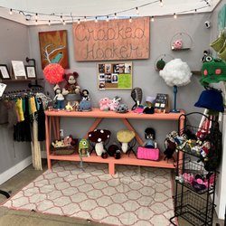 Painted Tree Boutique - Roswell