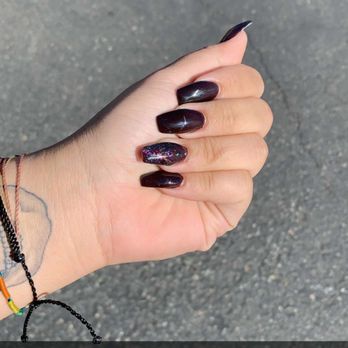 Nail Chic Spa - Nail Salons Near Me - El Cajon, California