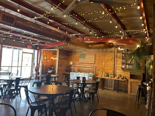 Cold Smoke Craft House by null